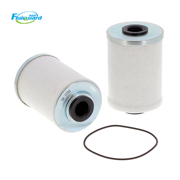 NS012210 Air Compressor Air-Oil Separator Filter Element