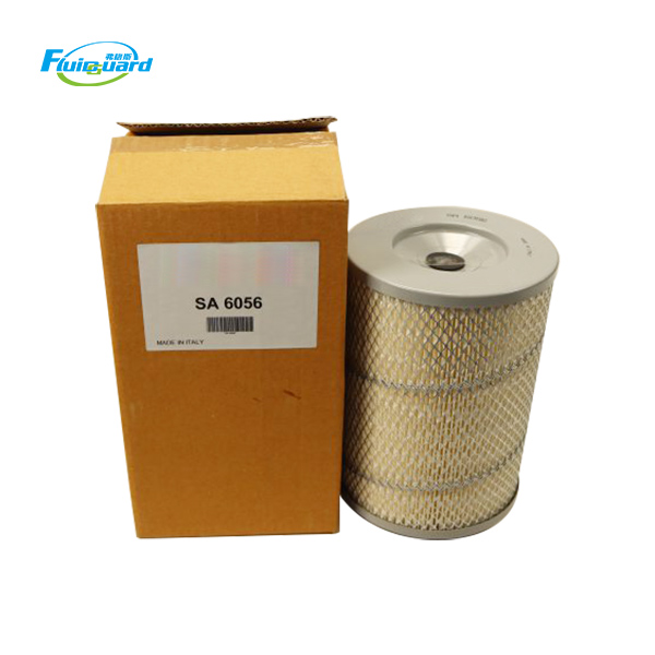 SA6056 Air Compressor Part Air Filter Element