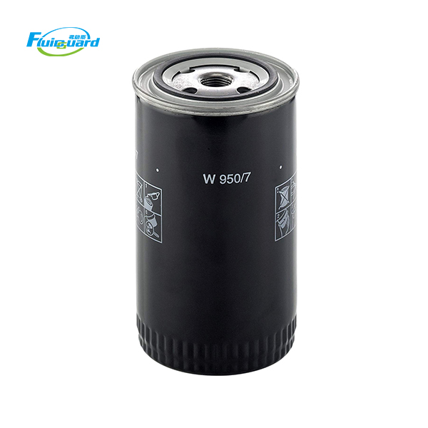 W950/7 Spin-On Oil Filter Cartridge