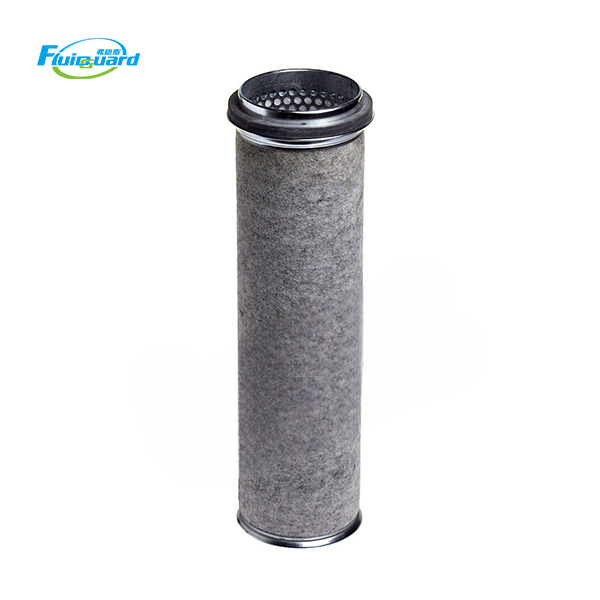 SA6045 Compressor Spare Part Inlet Air Filter Element