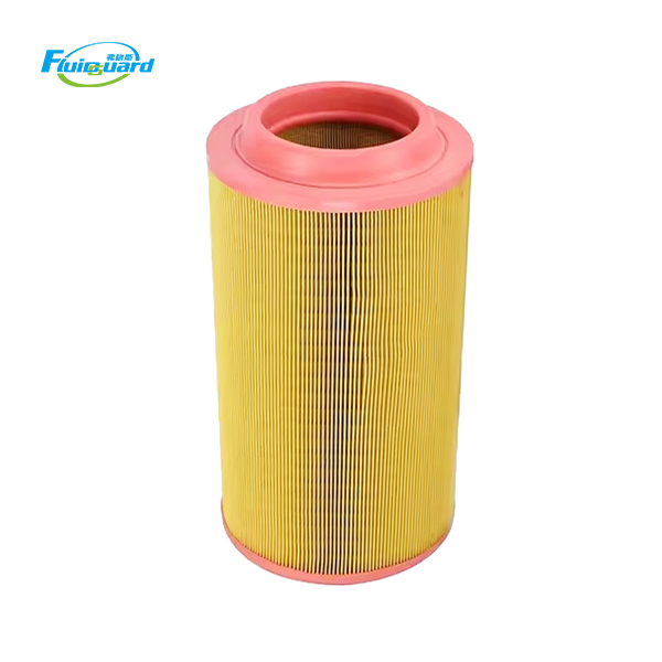 SA6753 Compressor Part Air Filter Cartridge