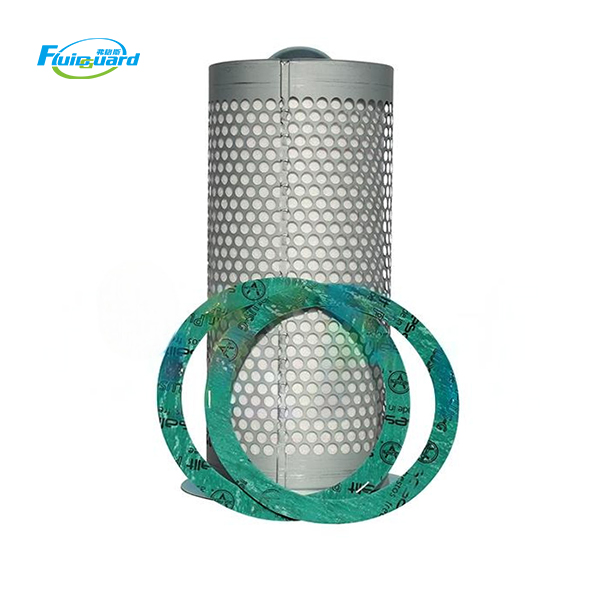 00489174 High Efficiency Air/Oil Separator For Air Compressor