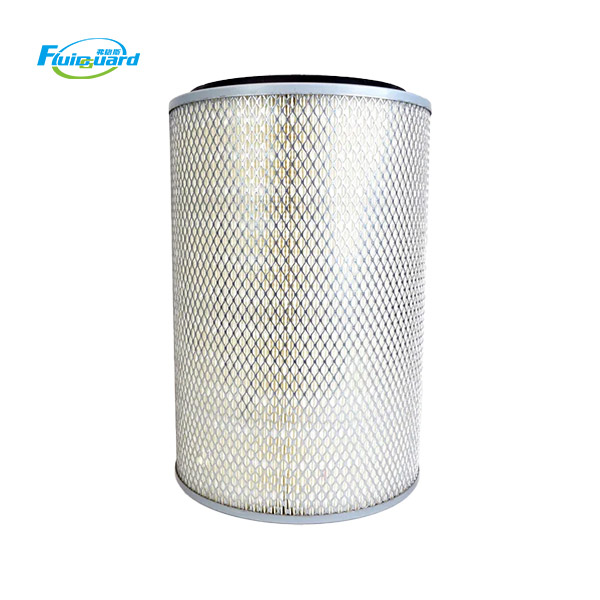 SA6034 Air Filter Cartridge Compatible With Air Compressor
