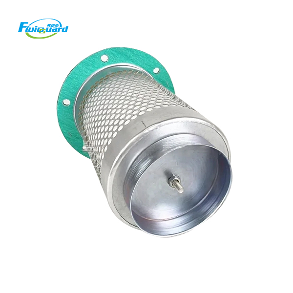 98262.5072 Air/Oil Separator Filter Element