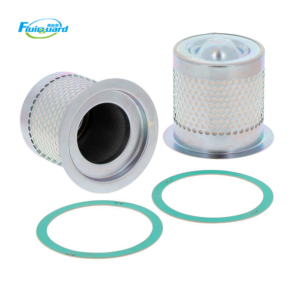 4900053112 Compressor Part Air Oil Separator Filter