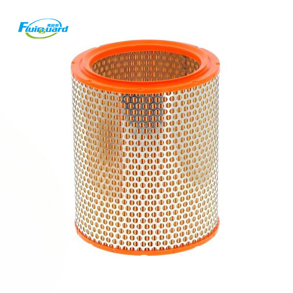 NA016260 Compressor Spare Part Intake Air Filter Element