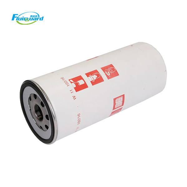 W11102/16 Compressor Spin-On Oil Filter Element