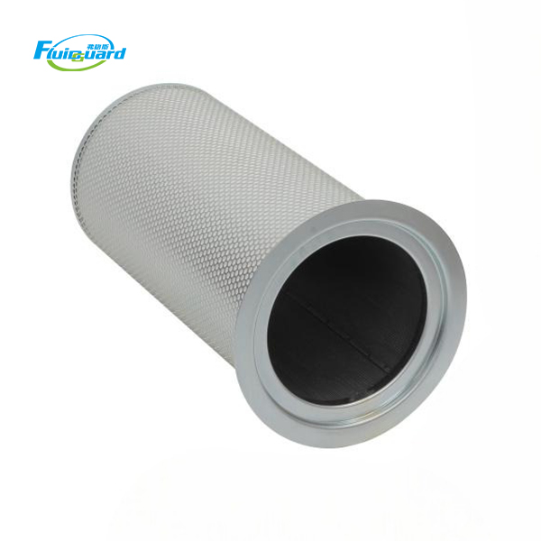 DB2395 High Performance Air Oil Separator Element For Air Compressor
