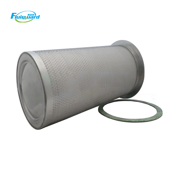 NS003020 Air-Oil Separator For Air Compressor