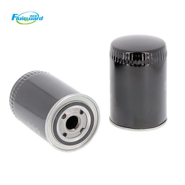 NO022480 Air Compressor Spare Part Oil Filter Element Cartridge
