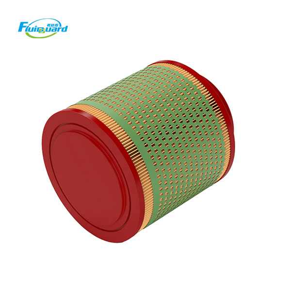 NA062060 Compressor Spare Part Air Filter Element Filter Cartridge