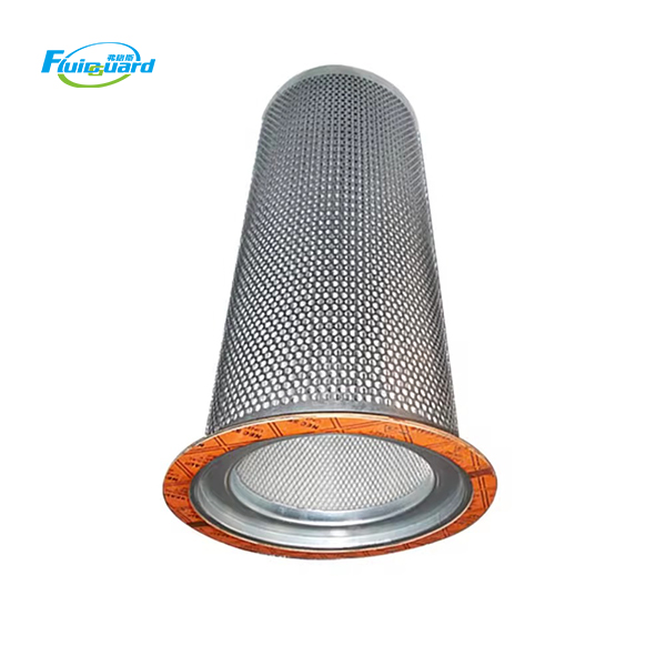 DB2353 High Performance Air Oil Separator Filter Element For Air Compressor