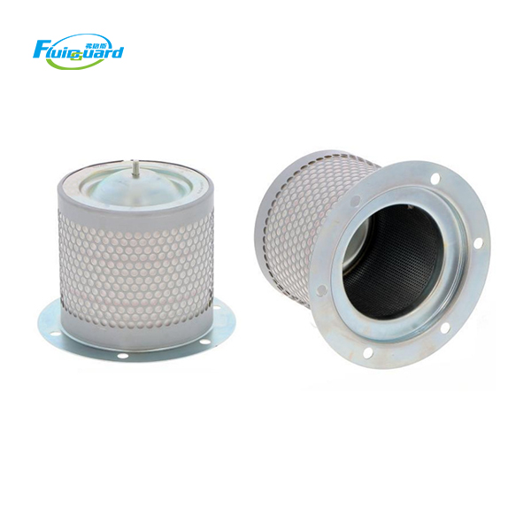 DC3002 High Efficiency Air Oil Separator For Compressor