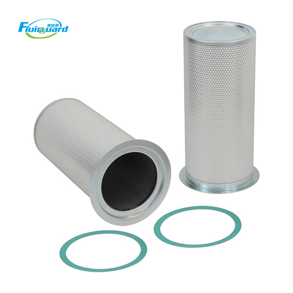 00702274 High Performance Air Oil Separator For Air Compressor