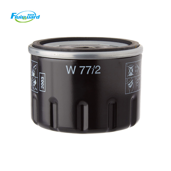 W77/2 Compressor Oil Filter Cartridge