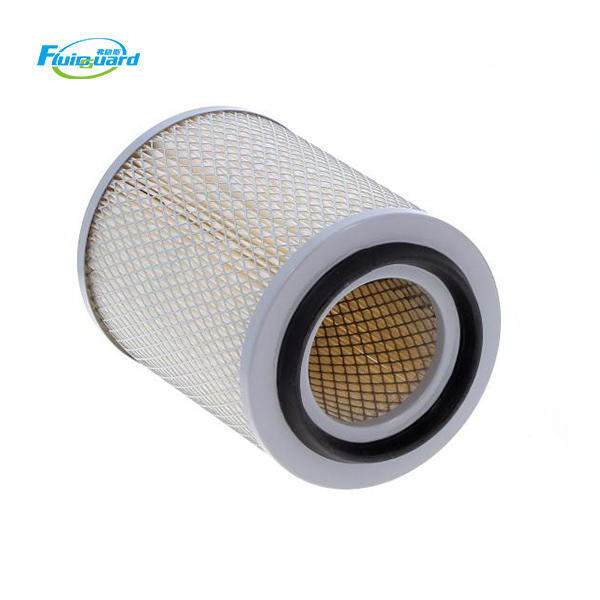 SA6032 Compressor Spare Part Intake Air Filter Element