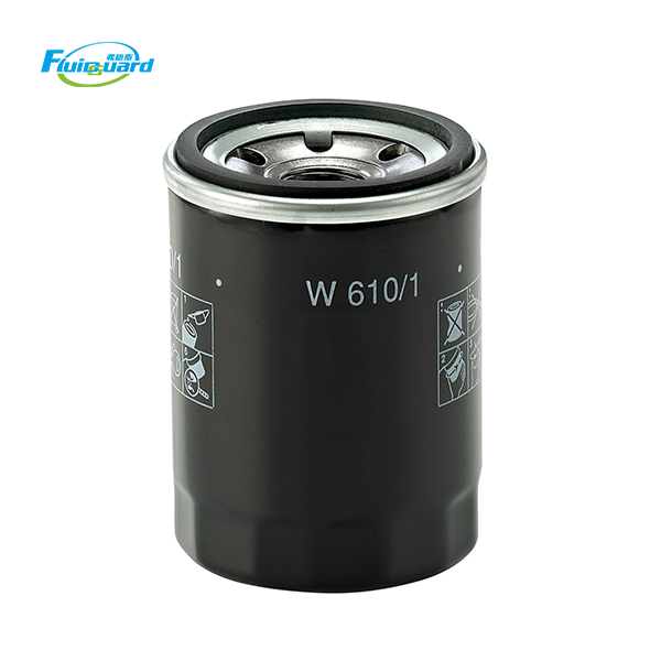 W610/1 Spin-On Oil Filter Element Cartridge