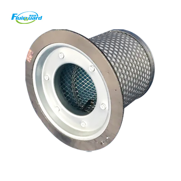 4900055621 Compressor Part Air Oil Separator