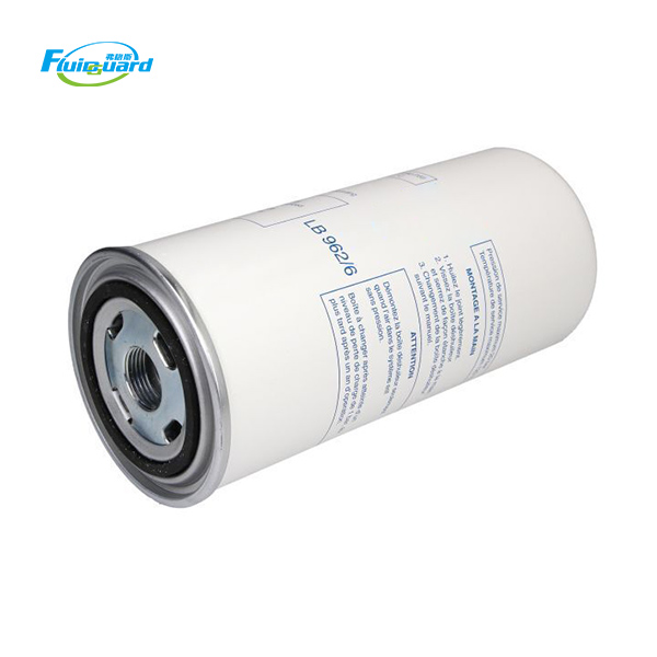 LB962/6 Spin-On Air Oil Separator