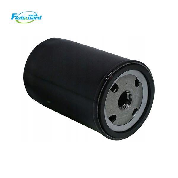 C16011.251 Compressor Spare Part Oil Filter Element Cartridge