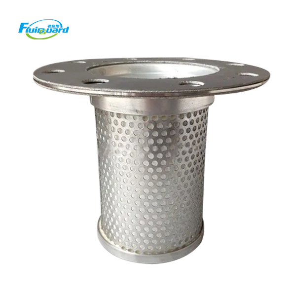 98262.5133 Air-Oil Separator Filter Element For Air Compressor