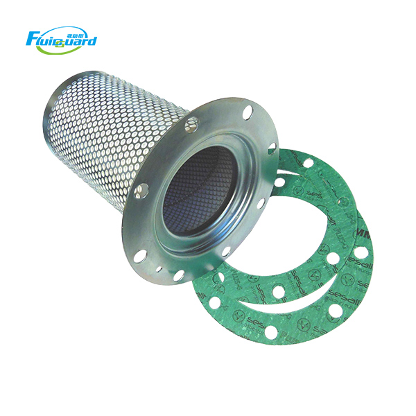 4900051231 Compressor Part Air Oil Separator Element