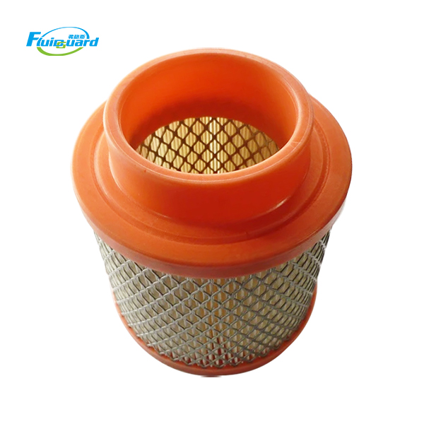 SA6620 Compressor Spare Part Air Filter Element