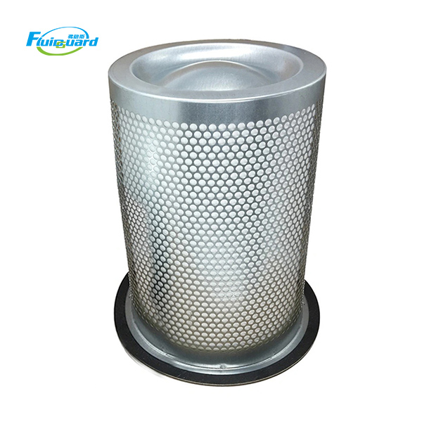 98262.77 Air Oil Separator Filter Element For Air Compressor