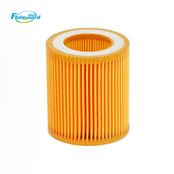NA098260 Air Filter Element Cartridge For Compressor