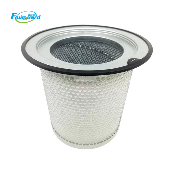 4930554121 Air Compressor Air/Oil Separator Filter Element