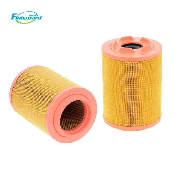 NA098060 Compressor Part Air Filter Element