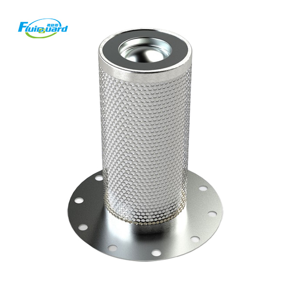 DC3074 Air Oil Separator Filter Element For Air Compressor