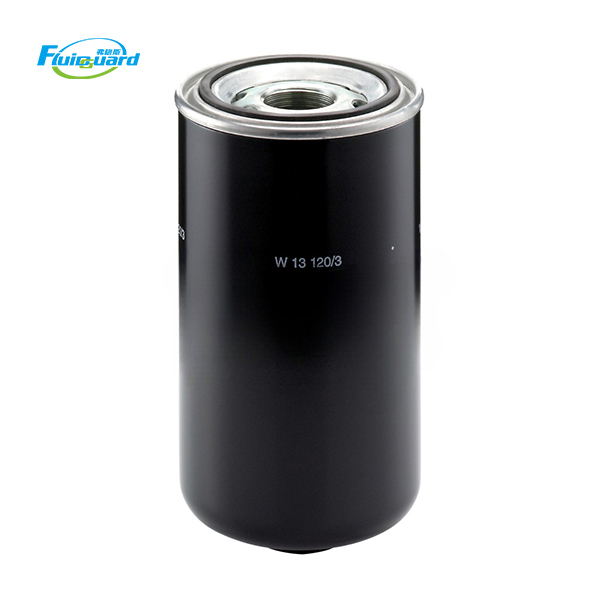 W13120/3 Air Compressor Oil Filter Element