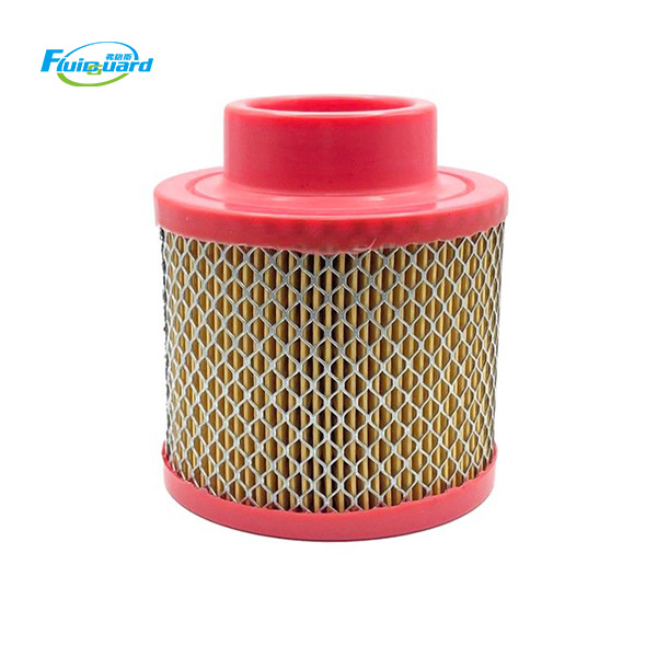 SA6663 Air Filter Element Filter Cartridge For Air Compressor