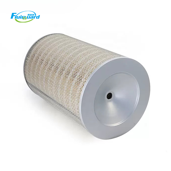 SA6163 Intake Air Filter Element Suitable For Compressor