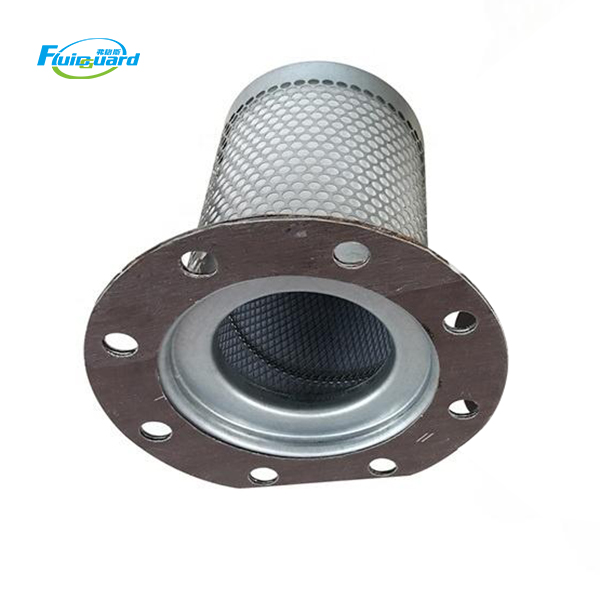 98262108 Air Oil Separator Element For Air Compressor
