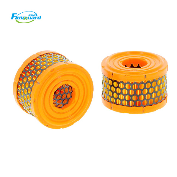 640814 Intake Air Filter Element For Air Compressor