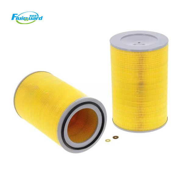SA6042 Air Filter Element For Air Compressor