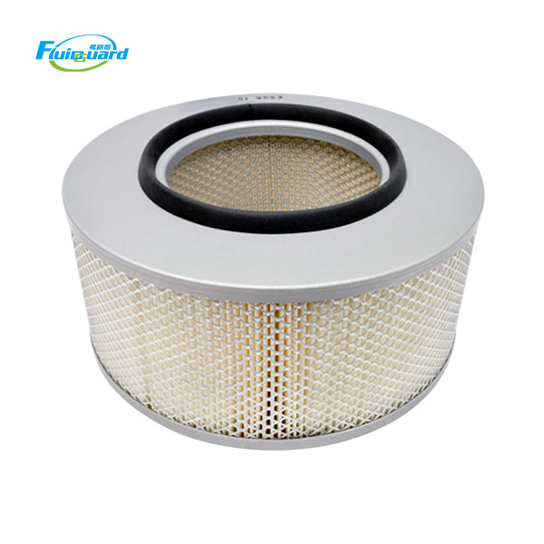 NA006660 Compressor Part Air Filter Element Filter Cartridge