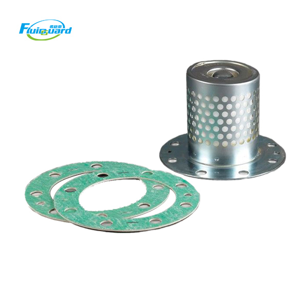 DC3092 Air Compressor Spare Part Air Oil Separator