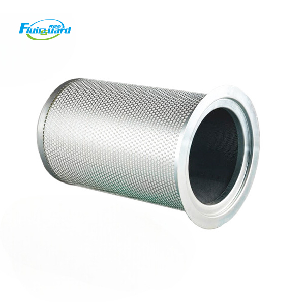 00614874 High Efficiency Air-Oil Separator Filter For Air Compressor