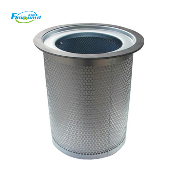 4930652161 High Performance Air-Oil Separator Filter Element For Compressor
