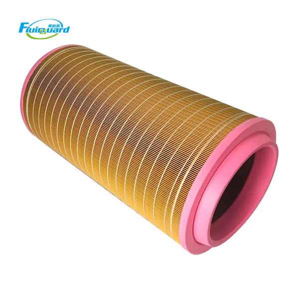 6211460400 Air Compressor Part Inlet Air Filter Element