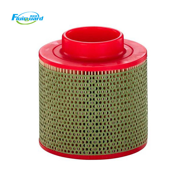 11224574 High Efficiency Air Filter Element Cartridge For Air Compressor