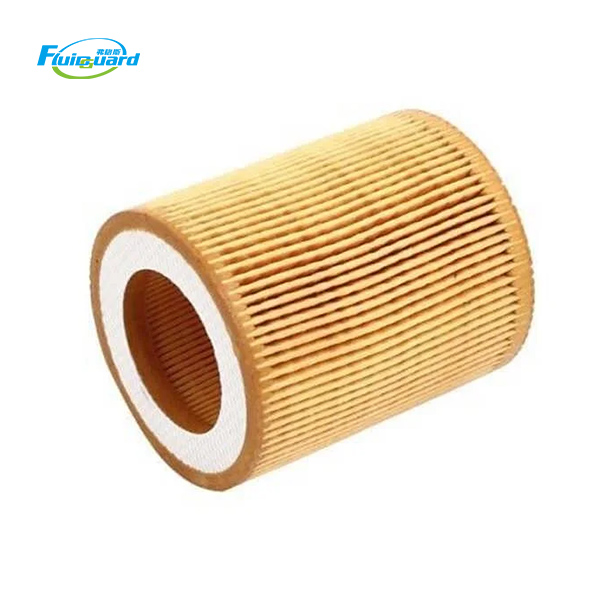 SA6982 Air Filter Element Filter Cartridge For Air Compressor