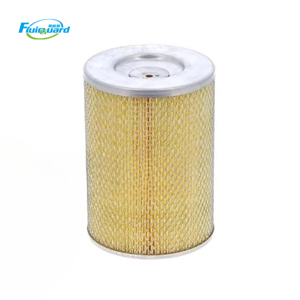 NA005660 Air Compressor Part Air Filter Element Filter Cartridge