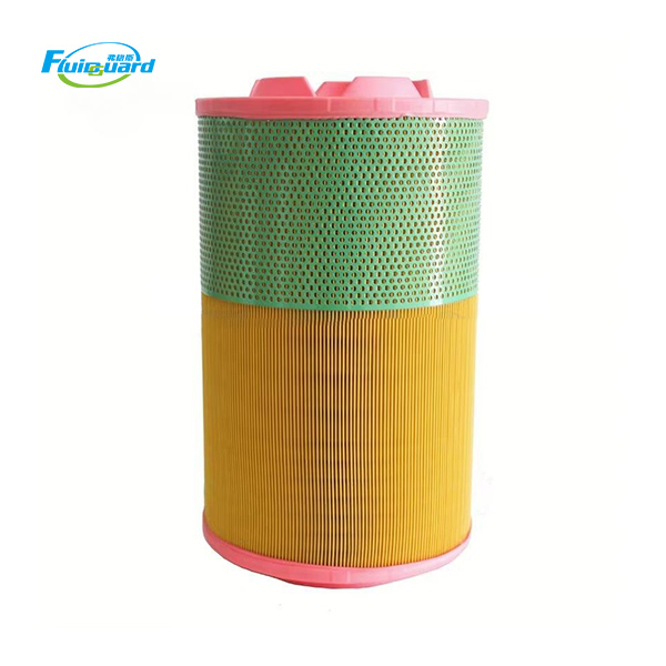 C25860/2 Compressor Part Air Filter Element Cartridge