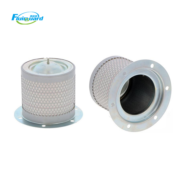 98262.8023 Air Compressor Part Air/Oil Separator Filter Element