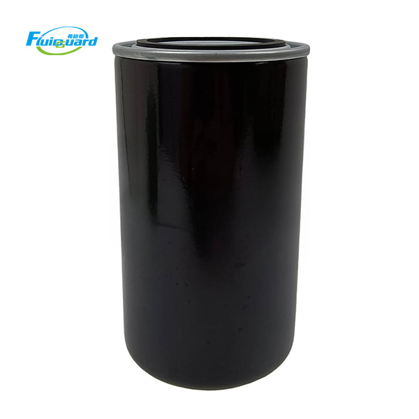 SH8155 Air Compressor Part Oil Filter Element