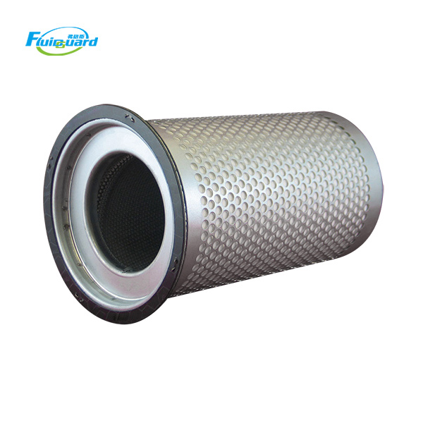 641125 Compressor Part Air-Oil Separator Filter Element